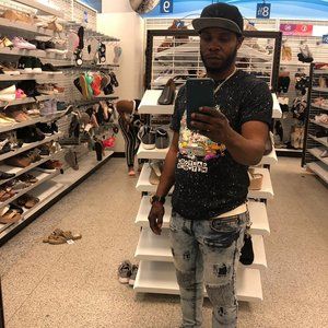 Meet your Posher, Borno